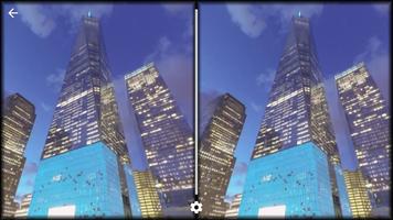 911 Memorial New York VR 360 capture d'écran 2