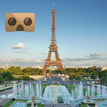 Paris VR 360
