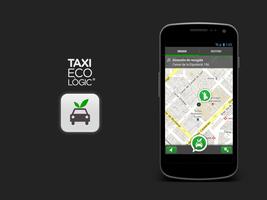 پوستر Taxi Ecologic