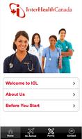 Welcome to InterHealth Canada screenshot 1