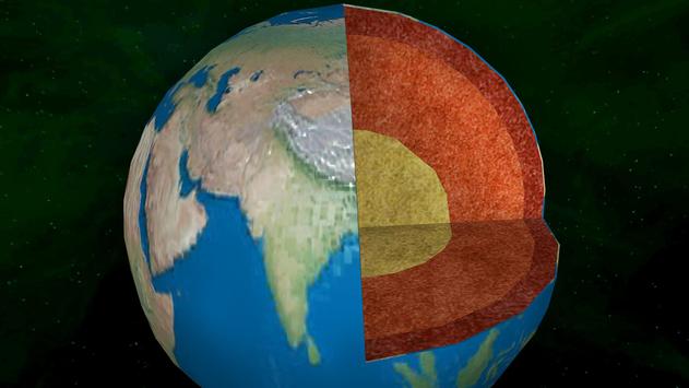 Interior Of The Earth 3d Apk App Free Download For Android