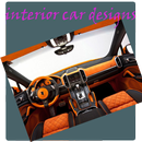 interior car accessories APK