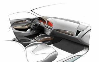 interior car accessories स्क्रीनशॉट 1