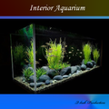 interior aquarium