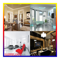 design d'intérieur