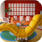 Interior Design Ideas icon
