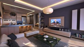 پوستر interior design ideas