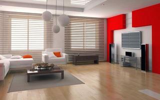 برنامه‌نما interior design ideas عکس از صفحه