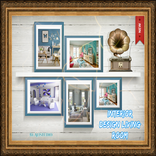 Interior Design Living Room