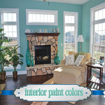interior paint colors APK