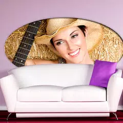 Innenbilderrahmen