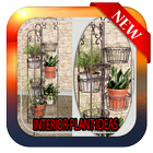 آیکون‌ Interior Plant Ideas
