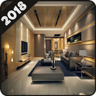 Latest Interiors Designs 2018-icoon
