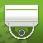 TruVision IP Camera Selector icon