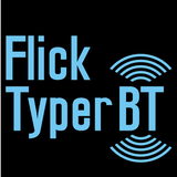 FlickTyperBT専用アプリ icône