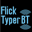 FlickTyperBT専用アプリ