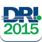 DRI 2015 Conference icon