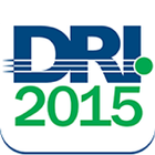 DRI 2015 Conference ícone