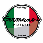 Germanos Pizzaria Londrina-PR আইকন