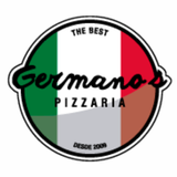 Germanos Pizzaria Londrina-PR Zeichen