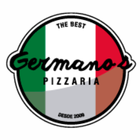 Germanos Pizzaria Londrina-PR icono