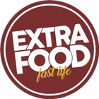 Extra Food أيقونة