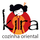 آیکون‌ Kira Cozinha Oriental