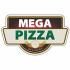 Mega Pizza MS ícone