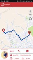 3 Schermata InterLink App