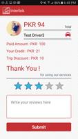 4 Schermata InterLink App
