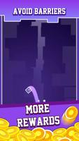 Bouncing Reward - Win Prizes screenshot 1