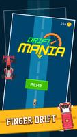 Drift Mania poster