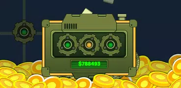 Smash Reward - Win Prizes