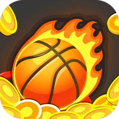 Dunk Reward - Win the prizes APK download