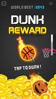 Dunk Reward poster
