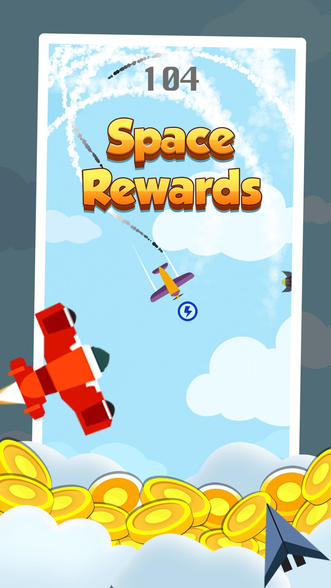 Reward android Reward android