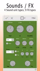 Generative Music Generator APK download