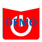 Demo App for Sales icône