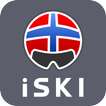 iSKI Norge - Ski & Snow icon