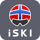 iSKI Norge - Ski & Snow APK