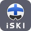 iSKI Suomi - Ski & Snow icon