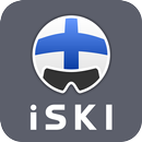 iSKI Suomi - Ski, Snow, Info Resort, Gps Tracking APK