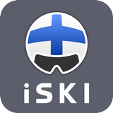 iSKI Suomi - Ski, Snow, Info Resort, Gps Tracking