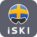 iSKI Sverige - Ski, Snow, Info APK