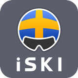 iSKI Sverige - Ski, Snow, Info