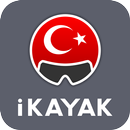 iKAYAK Türkiye - iSKI Turkey APK