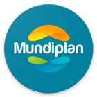 Mundiplan ikona