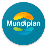 Mundiplan icône