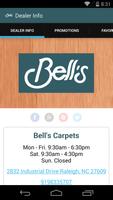 Bell's Carpets by DWS gönderen