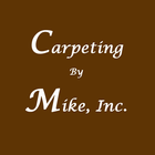 Carpeting By Mike by DWS আইকন